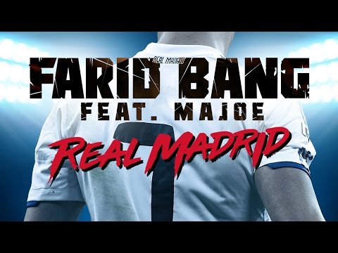 Video thumbnail for Real Madrid