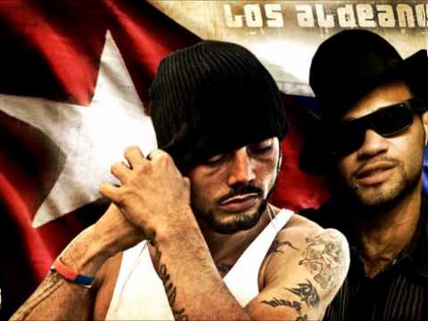 Los Aldeanos (Aldo) - Necesito Decirte Una Cosa