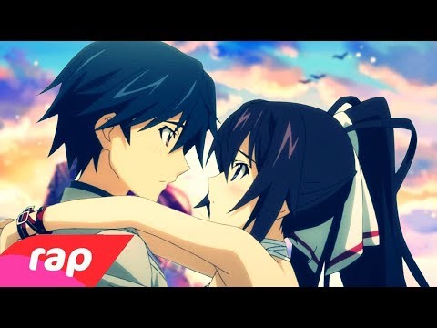 ｢AMV｣ Lil Chainz x Hiosaki - Não vou falar de amor | Atomic