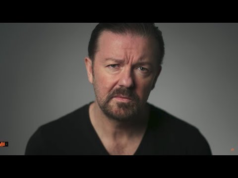 Ricky Gervais, Judi Dench and Downton Abbey stars speak out against the dog meat trade.