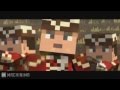 Литерал (Literal) Assasins Creed III in Minecraft 