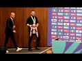 Marc Skinner post-match press conference | Man Utd Women 4-0 Tottenham Women | FA Cup Final