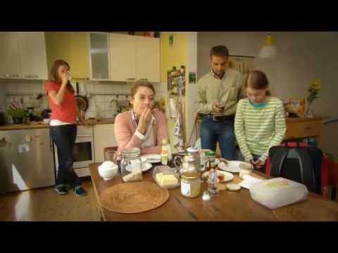 Trailer zur DVD (Netzwerk A1 Kursbuch)