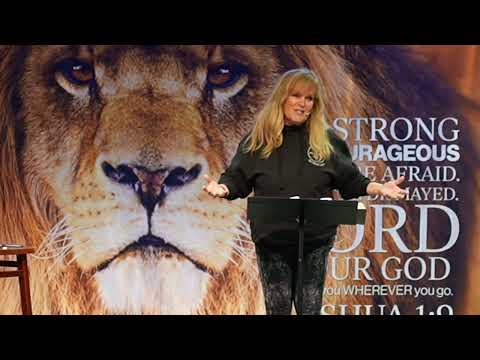 5 Romans 1:24-2:5 God's Judgement Always Full of Mercy