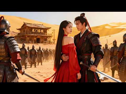 Mladić nailazi na kartu s blagom, samo da bi mu cijela obitelj bila pokoljena. Susreće svetu djevicu iz Zapadnih Regija i zajedno pronalaze blago. S neograničenim bogatstvom, kreću u snažnu osvetu! #MuškiFokus #KratkaDrama #SiromašniDečko #ŽenskiDirektor #Povratak