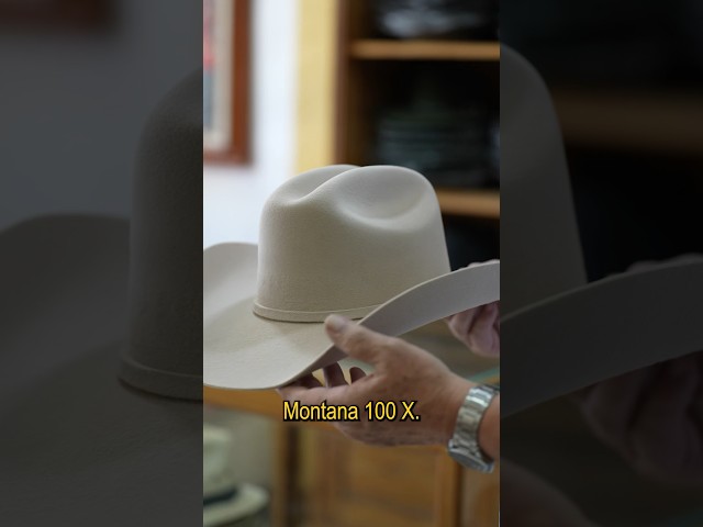 Vídeo relacionado con Melegari Extensor de Sombrero de Madera Natural | Cuidado del Sombrero | hazlo tu Mismo