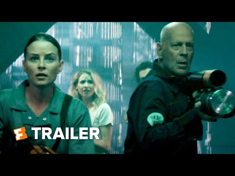 Breach Trailer #1 (2020) | Movieclips Trailers