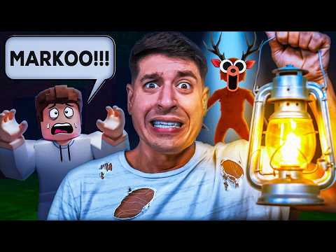 99 NOĆI U ŠUMI SA IGRAČIMA ...