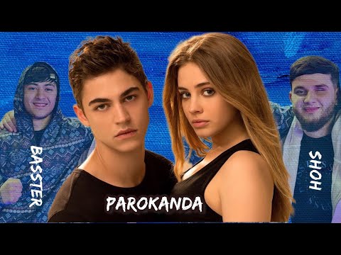 Клип! Басстер-Шоҳ | Музик Пароканда (musicvideo)