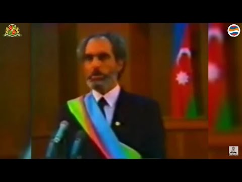 Притеснения талышей и лезгинов в Азербайджане