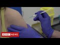 Coronavirus vaccine: first human trial in Europe begins at Oxford - BBC News Coronavirus vaccine: first human trial in Europe begins at Oxford - BBC News