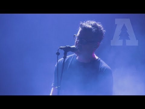 Son Lux - Dream State | Live From Lincoln Hall
