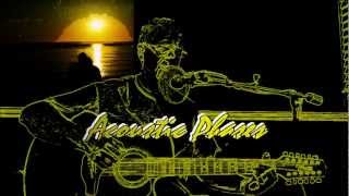 Shawn Phillips - (Steel Eyes) Cover Performed by Scott Rode