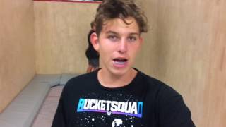 Trampoline game of (Flip) !!!!!