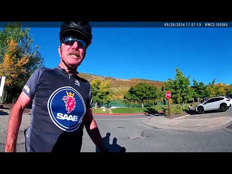 Gary Peacock vs. Pierce Kempton FULL BODYCAM