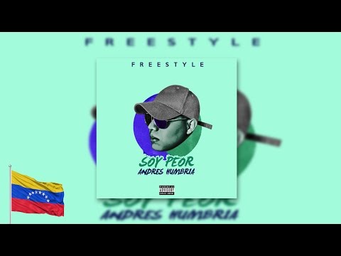 Bad Bunny - Soy Peor Freestyle - Andres Humbria (VENEZUELA)