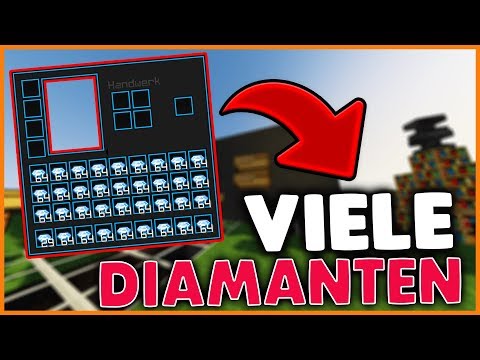 STACKWEISE DIAMANTEN bekommen auf GRIEFERGAMES!