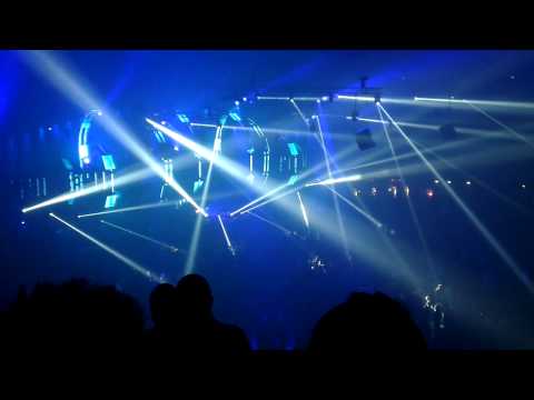 Syndicate 2013 - 05.10.13 - Westfalenhallen Dortmund