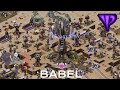 Red Alert 2 | Mental Omega 3.3.6 - Epsilon Mission 24 - Babel : Finale