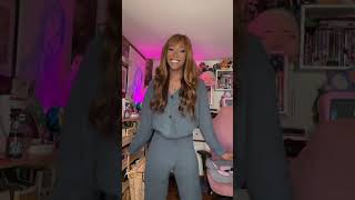 #dance #egirl #anime #fakebody #shemale trans 💛 #blonde