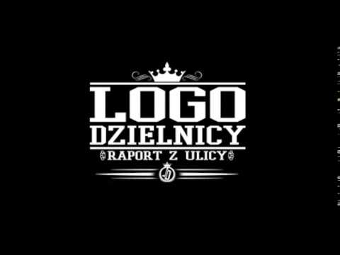 Logo Dzielnicy- Bratnia Więz (ft.Mitek).