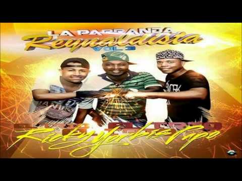 Jeivy Dance - Como Tu No Hay Dosa | Parranda Reynaldista Vol 3 | Con Placas