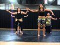 Amature Belly Dance