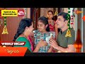 Ardhangi Ep 01 06 Recap Weekly Roundup Gemini TV Telugu Serial