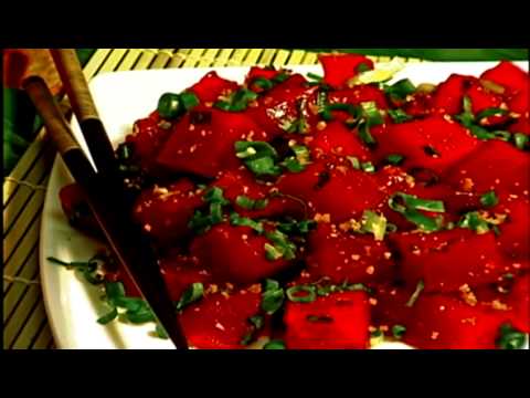 Zagat guide names poke Hawaii's specialty dish