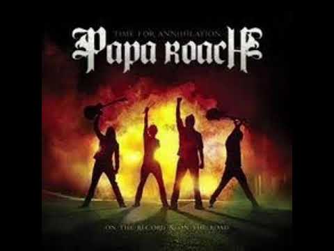 Papa Roach-Best Songs (2010-2019)
