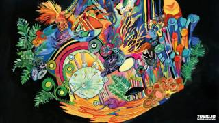 Kaitlyn Aurelia Smith - Existence In The Unfurling