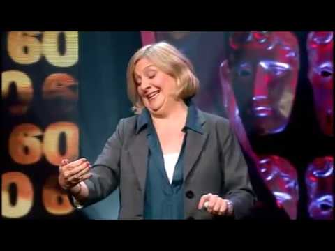 Victoria Wood standup (Bafta Special, 2007)