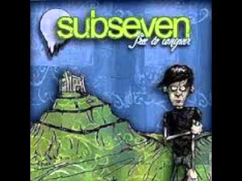 Subseven - Free To Conquer  2005 [Full Album]