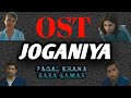 Joganiya Pagal Khana Full OST Rahat Fateh Ali Khan Saba Qamar Starting From 29 Jan At 9PM