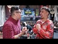 ANESONGIB "THAT BELT DOESNT MEAN SH**! IM NOT GOING TO HIS F*** PARTY!"