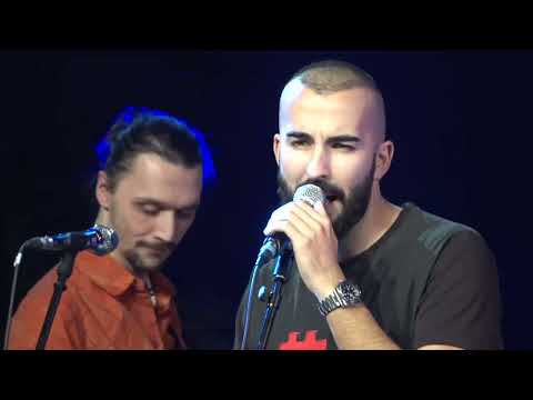 NAJKULE - WONDER VALL - 26.11.2022. - INSTA TV