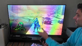 Is Shin Megami Tensei V As Good As Final Fantasy?