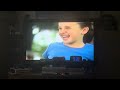 Closing To Now I Know My ABCs 2004 VHS Part 1
