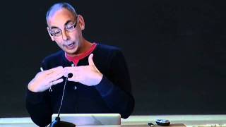 2011 Bay Area Symposium on Viruses: Raul Andino