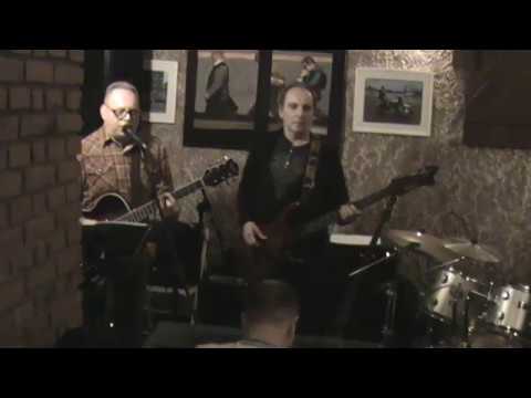 440 Soczewa Blues Session - Baszta - 14.12.2018 - 1278