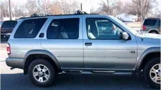 preview picture of video '1999 Nissan Pathfinder (1999-5) Used Cars Rapid City SD'