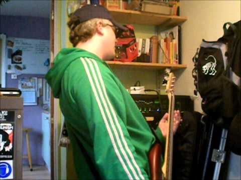 Mr Grunty by PickleTech.wmv