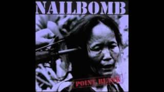 Nailbomb For Fuck&#39;s Sake