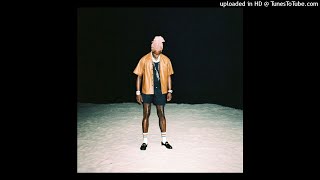 Young Thug , Jacquees- Beat It (SLOWED+REVERB)