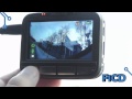 Видеообзор Видеосвидетель 3410 FHD