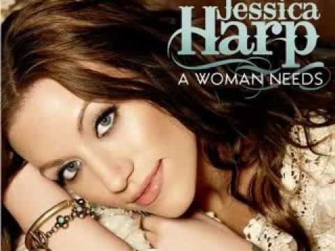 Jessica Harp - someone else's life