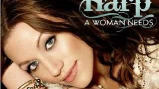 Jessica Harp - someone else&#39;s life