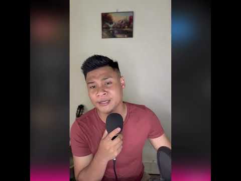 Kumang  ba atiku (cover)