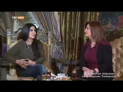 Umman - Azerbaycan Ulduzları (17 Ocak 2015) TRT Avaz