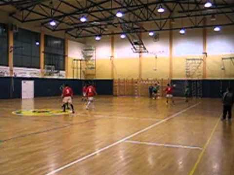 9.VETERANSKI DVORANSKI MALONOGOMETNI TURNIR "ANTUN BALENT - TOČA 2012" DONJI KRALJEVEC